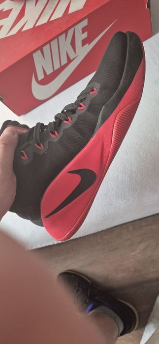Nike Hyperdunk 2016 low bred
