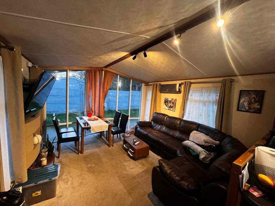 Domek holenderski ABI MILANO 2013 całoroczny ocieplony, piękny RATY!