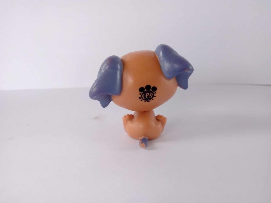 Figurka Littlest petshop