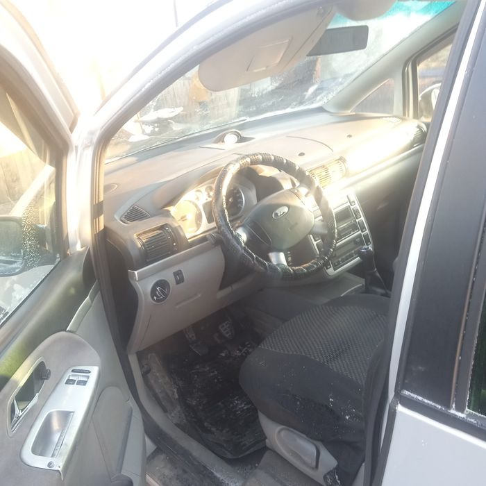 Продам надійне авто