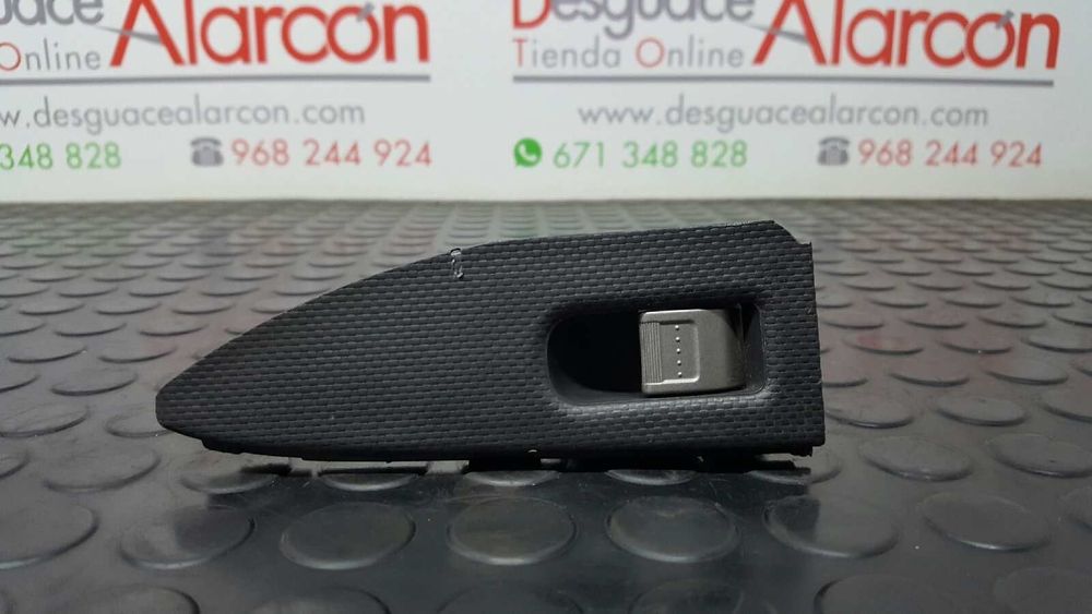 COMANDO DO ELEVADOR TRASEIRO ESQUERDO HONDA CIVIC BERLINA 5 (EU7/8) 1.6I LS