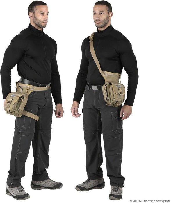 Знижка ! Тактична сумка Maxpedition Thermite Versipack. З США