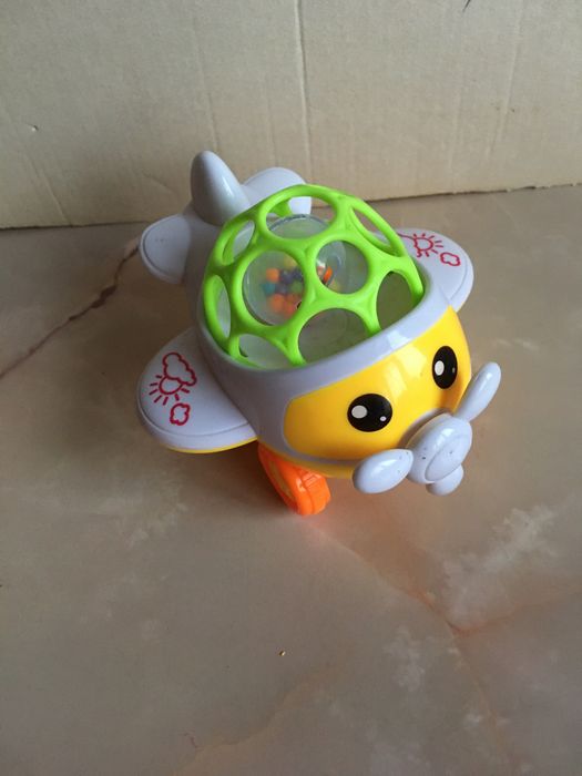 Детские игрушечные самолетики качественные детские игрушки