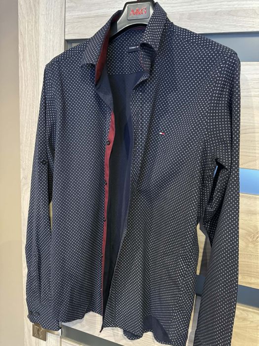 Koszula Tommy Hilfiger rozmiar L