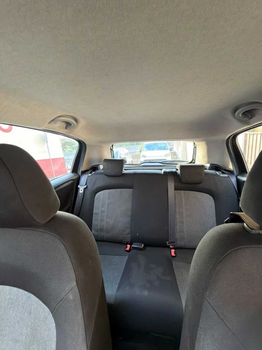 Fiat Punto 1.2 8v 2014