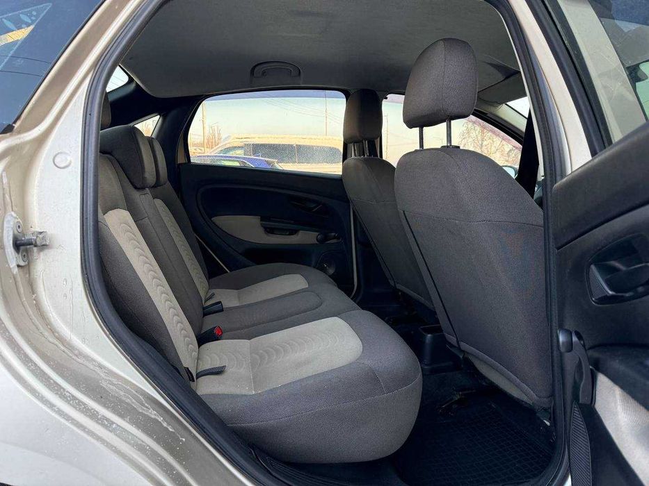 Fiat Linea 2007 1.2 Дизель МКПП Обмін/Кредит/Лізинг