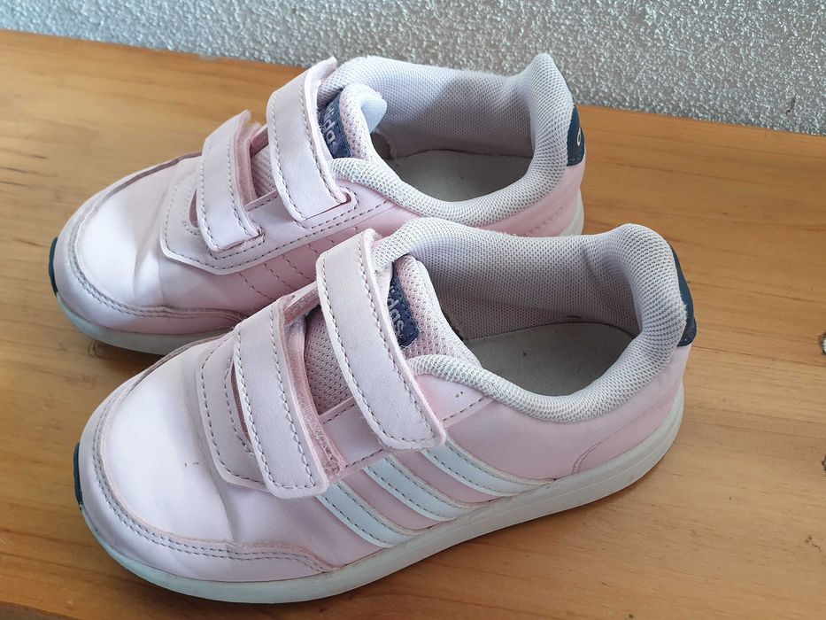 Sapatilhas de Menina - Adiadas