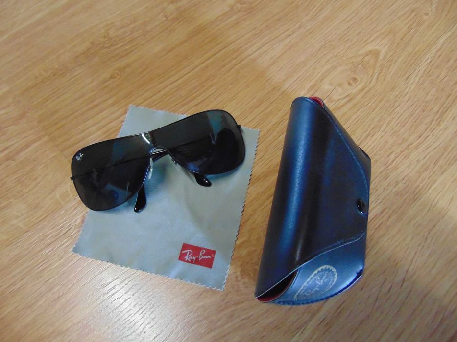 Óculos de Sol Ray Ban