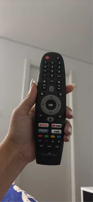 Televisao smar tech 65’’