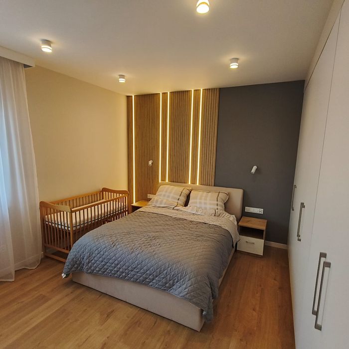 Usługi remontowe , wykończenia wnętrz.