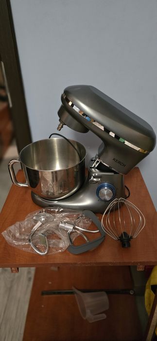 Mikser planetarny kerch