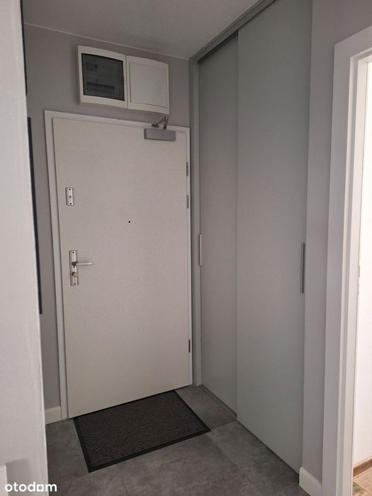 64,68 m²| Tarnogaj | 3 pokoje | pełne wyposażenie | do zamieszkania