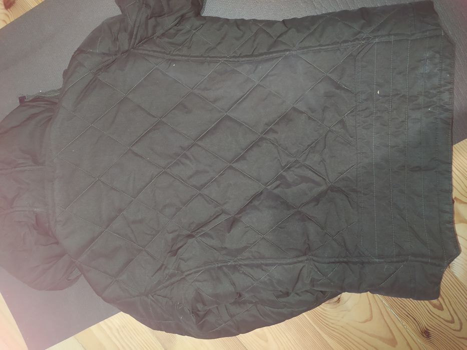 Зимова куртка чоловіча М