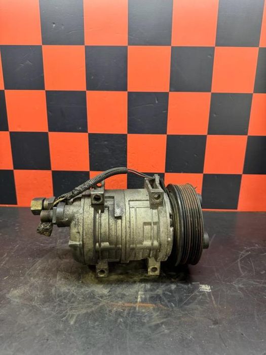 Compressor AC IVECO Daily IV Furgão/Combi