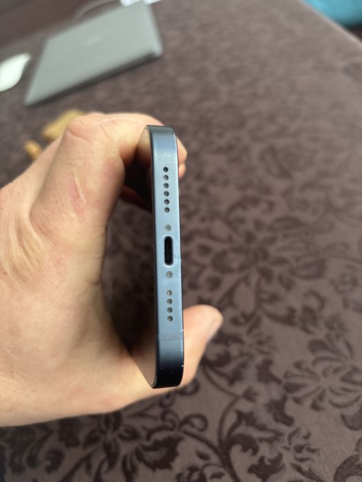 iPhone 14 Plus 128GB/84%(Midnight)