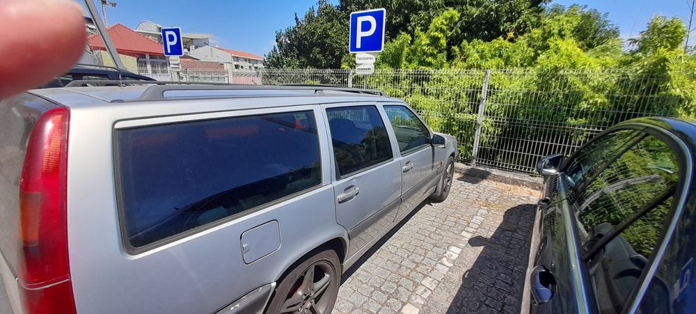 Volvo 850  2.5 TDI