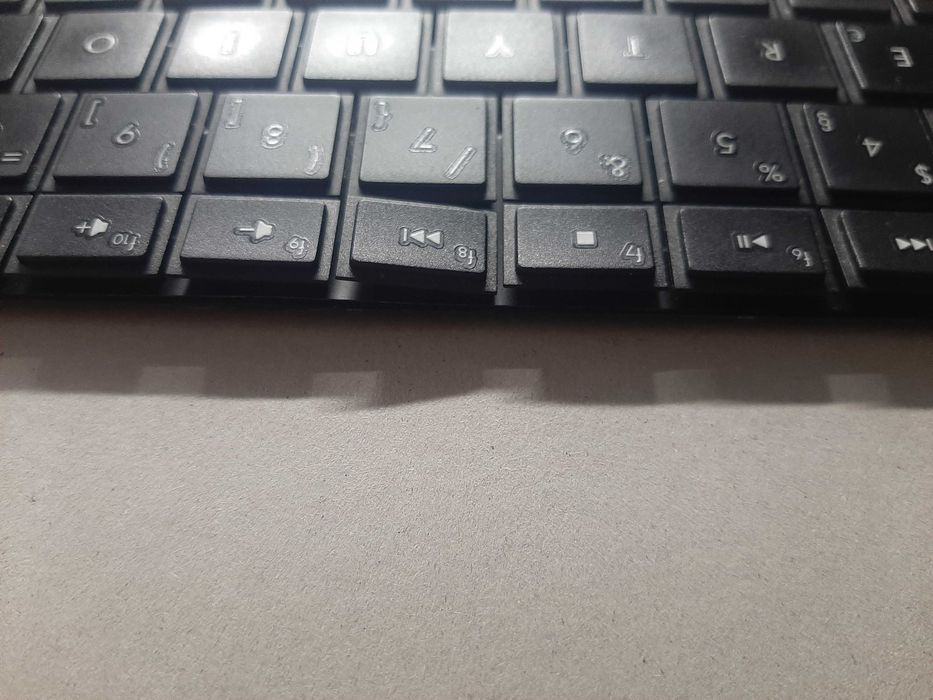 Peças de portátil HP G62