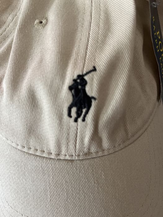 Boné novo Polo by Ralph Lauren