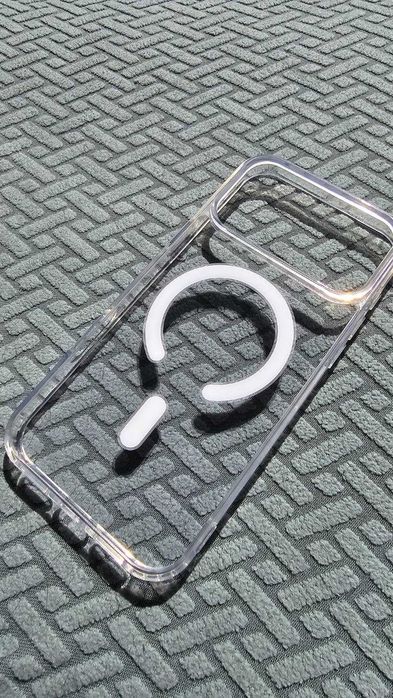 Pack Privacy iPhone 18 Pro Max | MagSafe + Anti-Spy 9H + Lentes