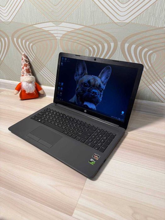 HP 255 G7｜Vega 8｜Ryzen 5 2500U｜15.6