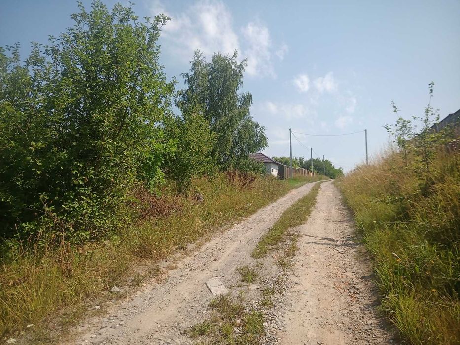 Продається земельна ділянка в Майдан-Чапельский