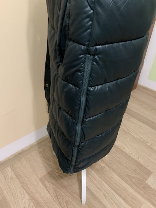 Bezrękawnik damski L