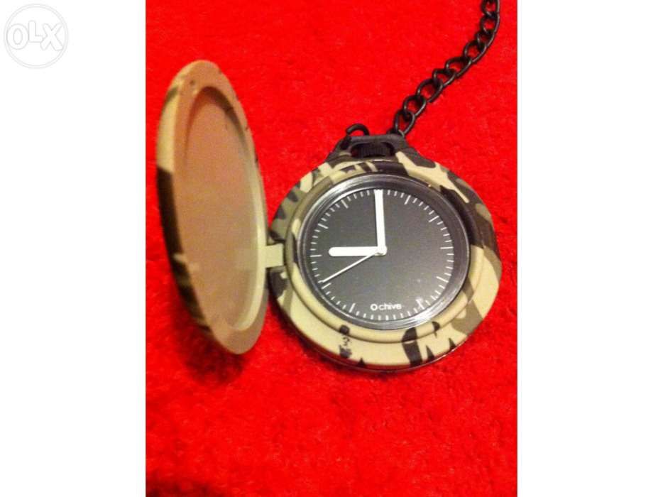 Relógio de bolso