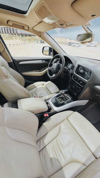 Audi A4 2.0 Tdi 170cv