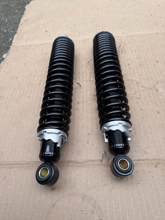 Амотизаторы задние мотоцыкла ЯВА, JAWA.