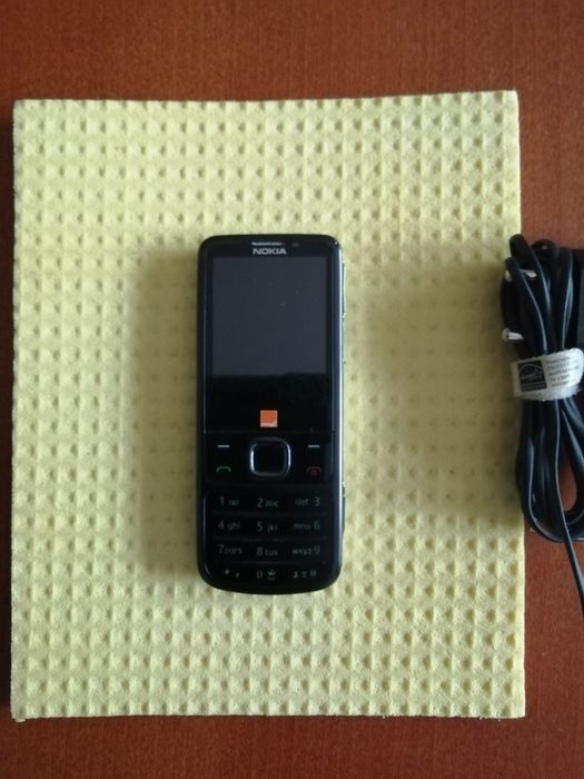 Nokia 6700 +Ładowarka