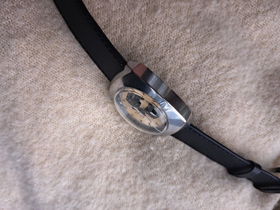 Chronograf Reve Watch