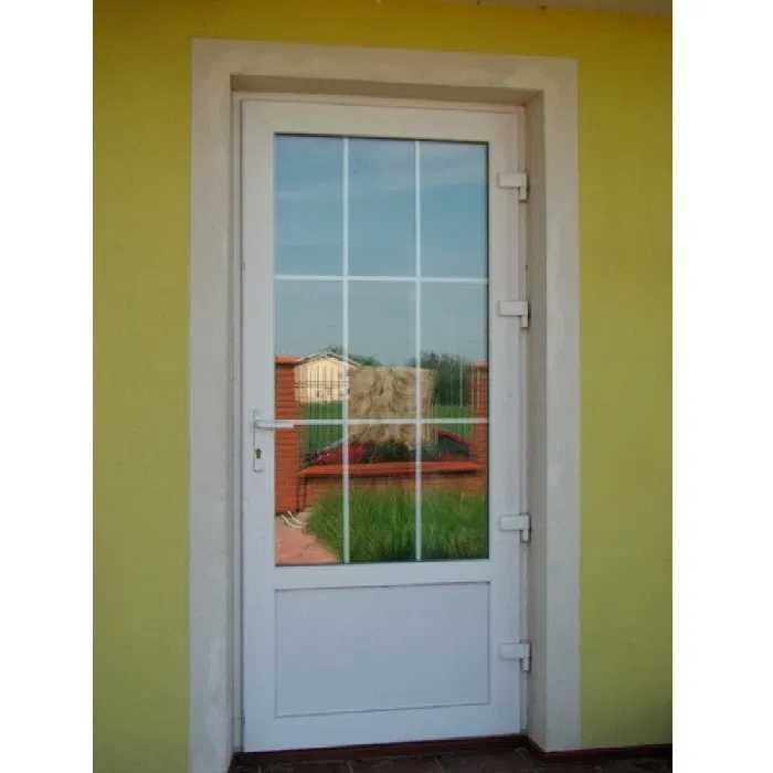 Двері пластикові металопластикові доступна ціна швидкі терміни