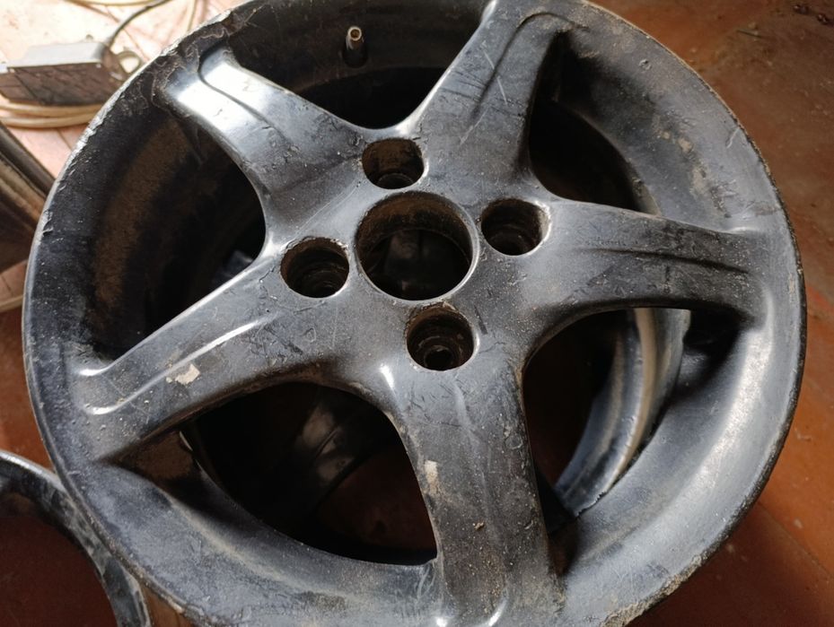 Комплект дисків ваз