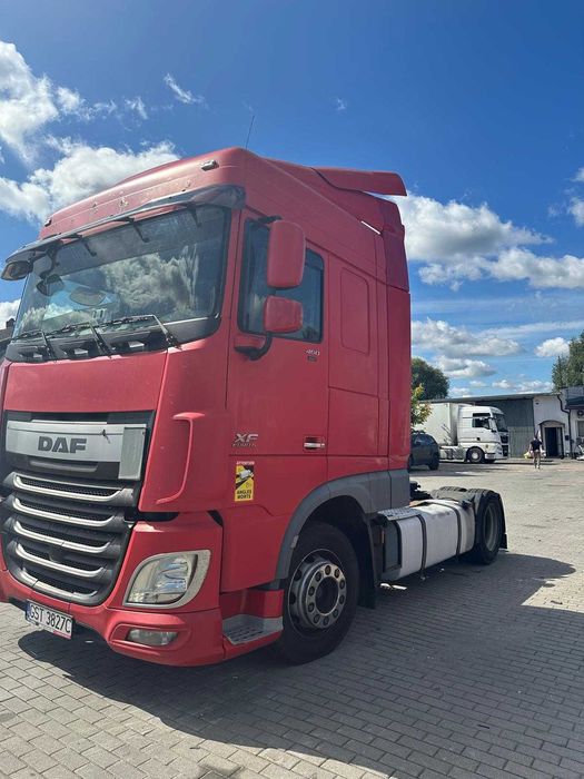 DAF