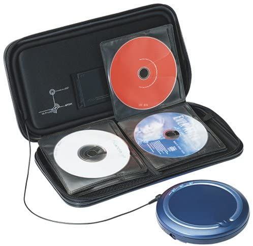 Coluna portátil TDK Outloud