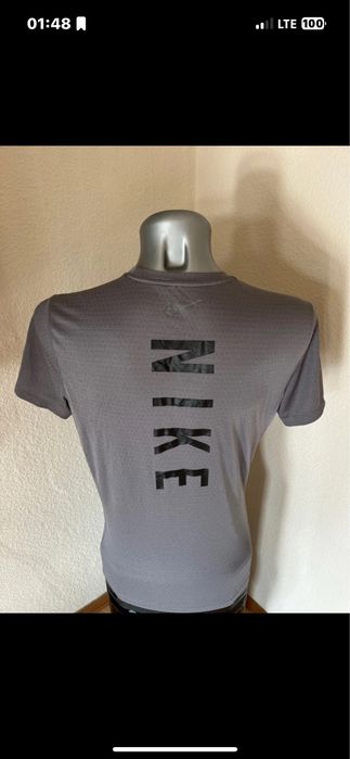 NikeRunning‼️Koszulka meska Roz.L‼️