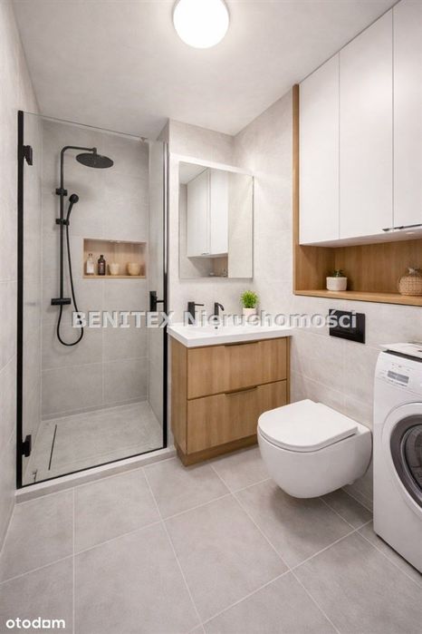 Apartment in Warszawa, Osiedle Służewiec Południowy, Mokotów - Widok 2
