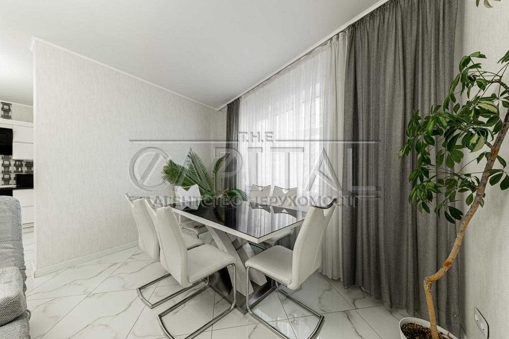 2 кімнатна  Оренда  проспект Оболонський 1 ЖК ObolonSky метро Оболонь