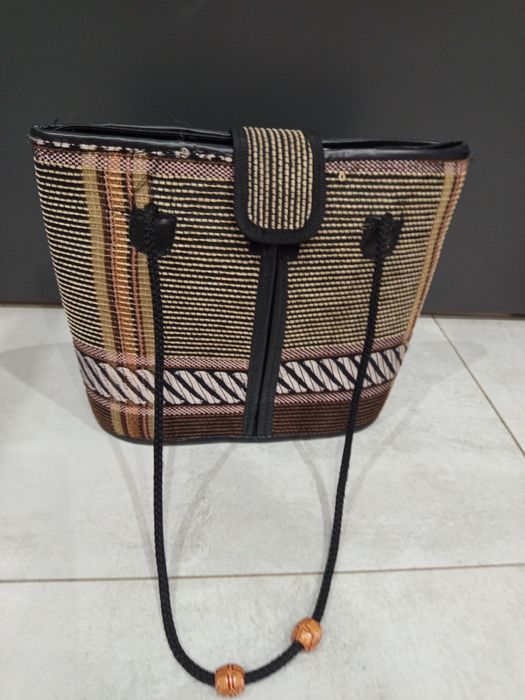 Piękna Torebka na lato