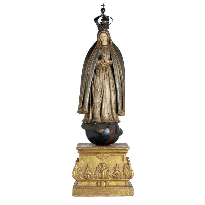 Nossa Senhora de Fátima