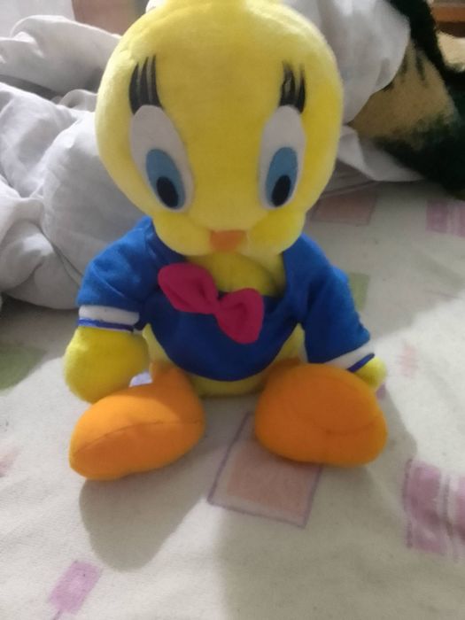 Várias coisas para vender