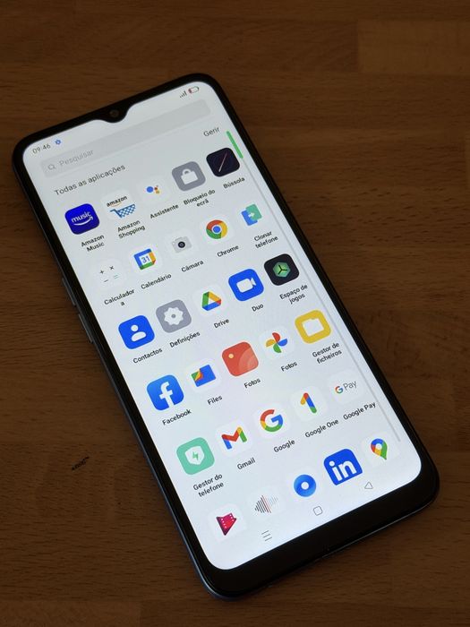 Oppo A16 android 32gb desbloqueado(ACEITO RETOMA)