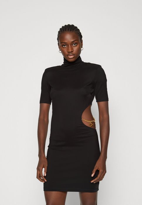 Sukienka  koktajlowa Elisabetta Franchi 32