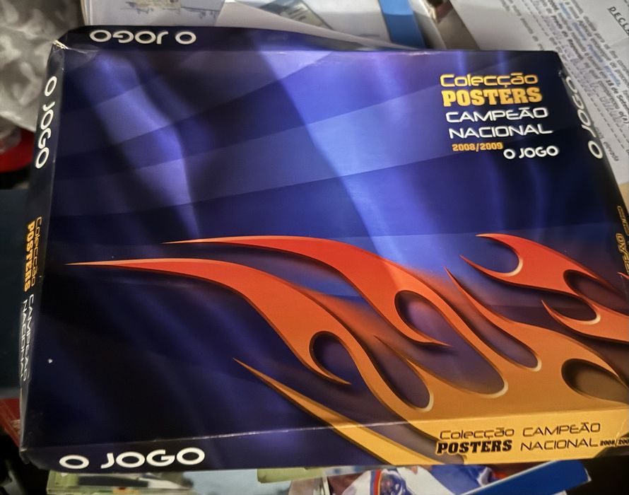 Posters gigantes fcporto