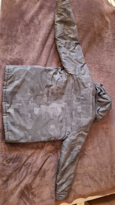 Kurtka zimowa - Reserverd , rozmiar S, męska