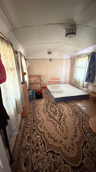 Дача на Вороніна, 5.37 соток землі