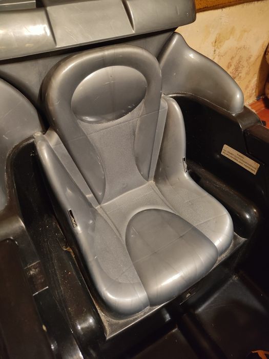 Детский электромобиль, машинка.