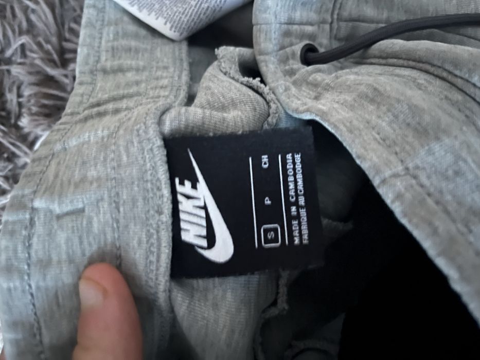 nike tech fleece