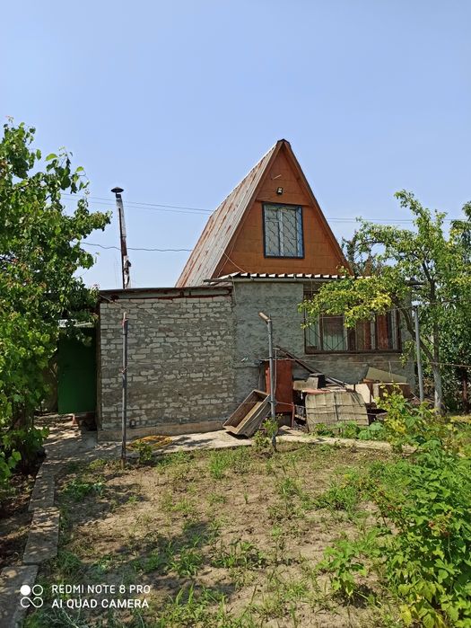 Дача район Наталівка