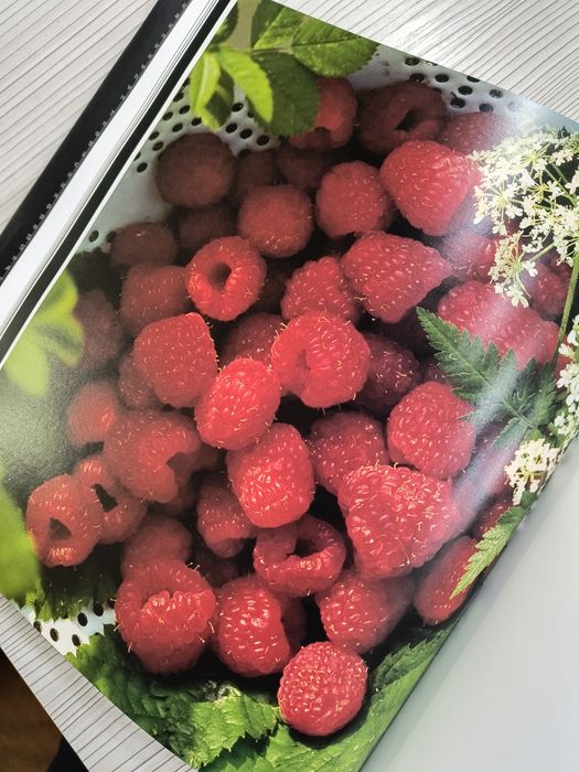 Англомовна кулінарна книга Vegetarian collection. Delia Smit